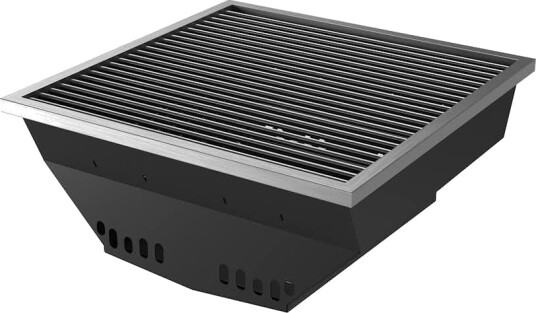Kullgrill Jabo