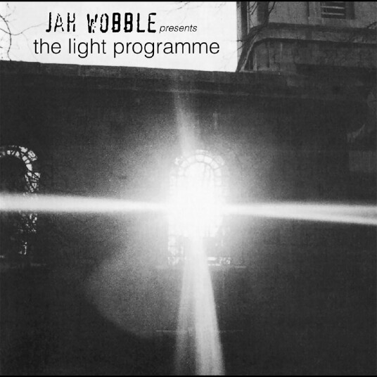 Jah Wobble Jah Wobble Presents The Light Programme LP/Vinyl Jah Wobble Jah Wobble Presents The Light Programme LP/Vinyl