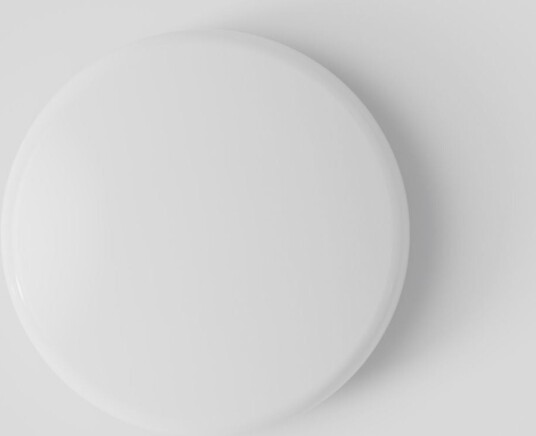 INR Iconic Nordic Rooms Easy clean Universal Bunnventil til Soak Servant Glossy White INR Iconic Nordic Rooms Easy clean Universal Bunnventil til Soak Servant Glossy White