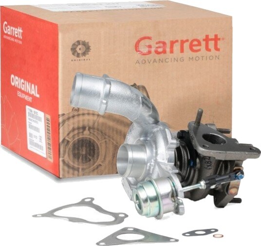 GARRETT 751768-5005S Turbolader