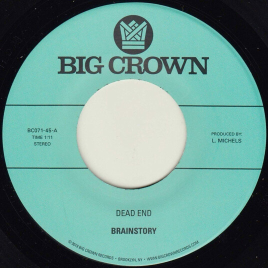 Dead End/Mnemophobia
