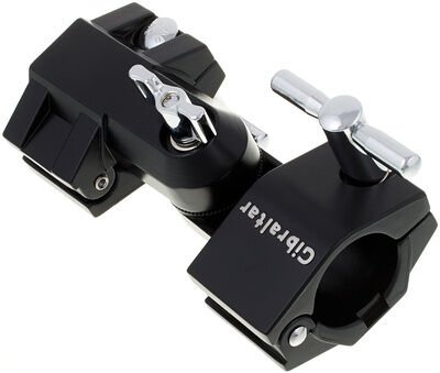 Gibraltar SC-GRSAAC Rack Clamp Gibraltar SC-GRSAAC Rack Clamp