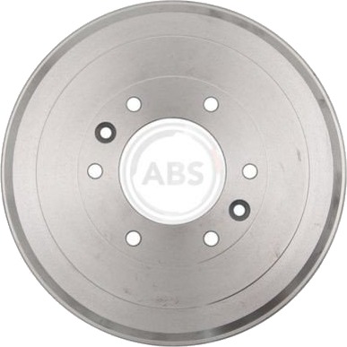 Bremsetrommel A.B.S. 2901-S