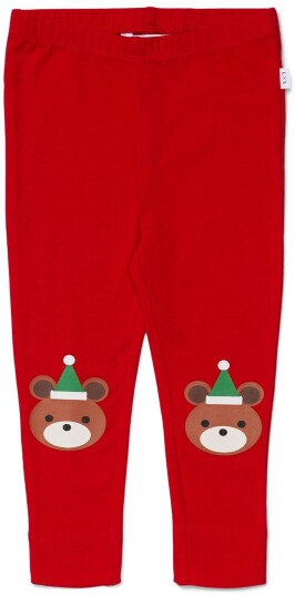 Luca & Lola Leggings Merry Babylove Red 62 Luca & Lola Leggings Merry Babylove Red 62
