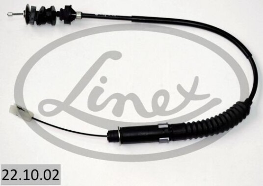 Clutchkabel LINEX 22.10.02 Clutchkabel LINEX 22.10.02