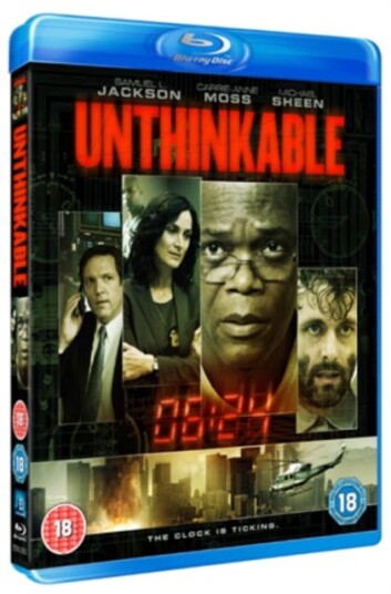 Unthinkable Unthinkable