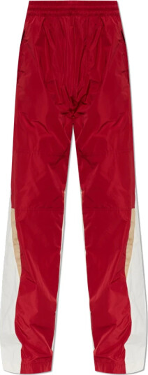 Dsquared2 Herre Bukser Rød XL, Dsquared2 Herre Bukser Rød XL,
