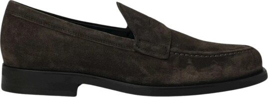 Tod's Herre Sko Brun 42 1/2 EU,