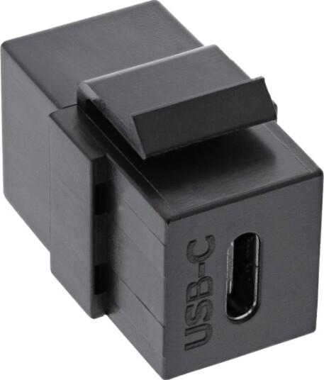Inline Gen.2 76201Z Svart
