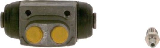 BOSCH F 026 002 010 Hjulsylinder, brems