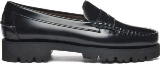 Sebago Dame Sko Svart 38 1/2 EU, Sebago Dame Sko Svart 38 1/2 EU,