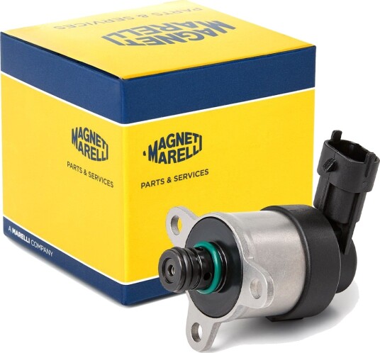 MAGNETI MARELLI 215820001300 Styreventil, drivstoffmengde (Common-Rail-system)