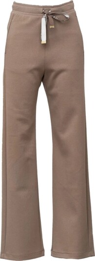Max Mara Dame Bukser Beige M,