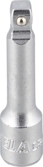 PELA 543579 Forlenger 1/4"