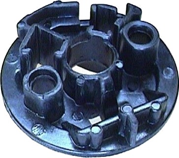 Børsteholder, starter HC-Cargo F 032 133 647