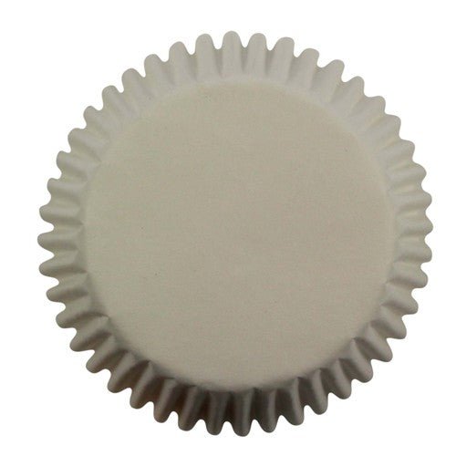 Pme Mini Muffinsformer Hvite Pk/100 