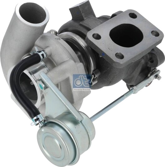 Turbolader DT Spare Parts 18.00024