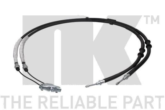 Bremsewire NK 9036157 Bremsewire NK 9036157