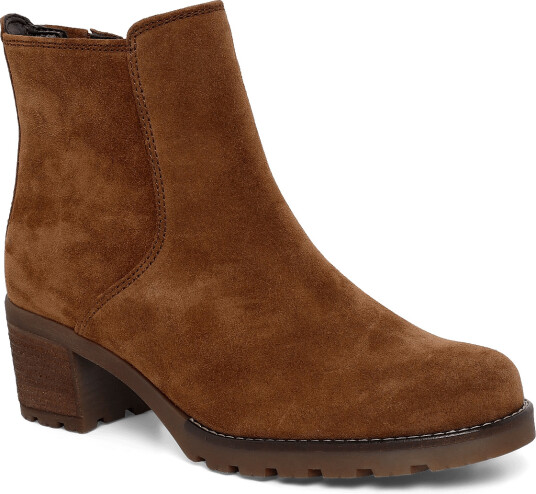 Gabor Ankle Boot Brown 35.5