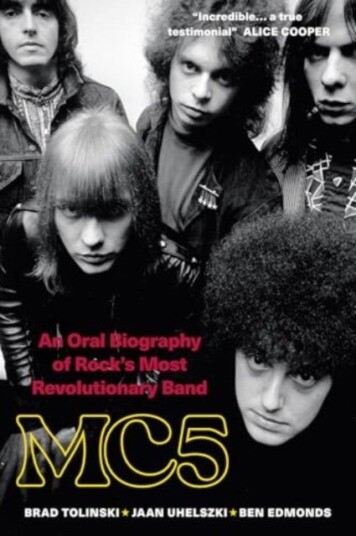 MC5 MC5