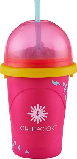 Chillfactor Colour Shock Slush Ice-Maskin Chillfactor Colour Shock Slush Ice-Maskin