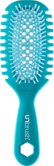 Unbrush Curl Blue