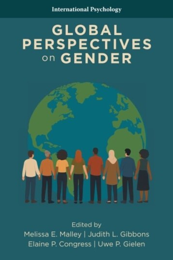 Global Perspectives on Gender Global Perspectives on Gender