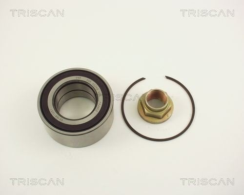 Hjullager TRISCAN 8530 17110