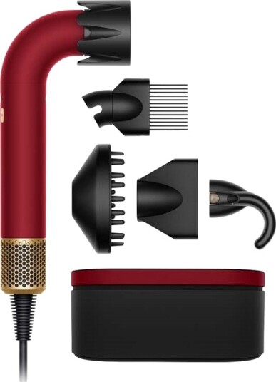 Dyson Supersonic r™ hairdryer Curly+Coily