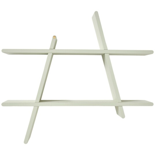 Andersen A Shelf Vegghylle L Side Kick