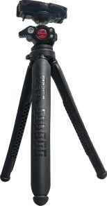Fotopro Stativ Elastisk Fotopro Ufo4 - Sort Fotopro Stativ Elastisk Fotopro Ufo4 - Sort