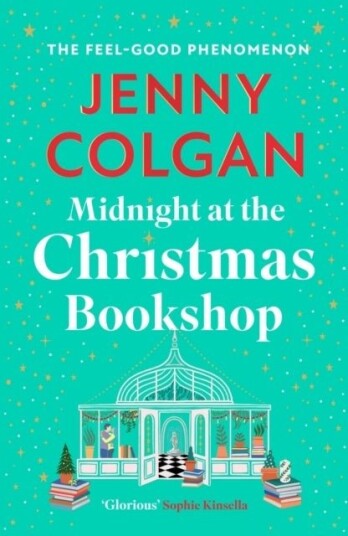 Midnight at the Christmas Bookshop Midnight at the Christmas Bookshop