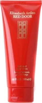 Elizabeth Arden Red Door Body Lotion 200 ml woman Elizabeth Arden Red Door Body Lotion 200 ml woman