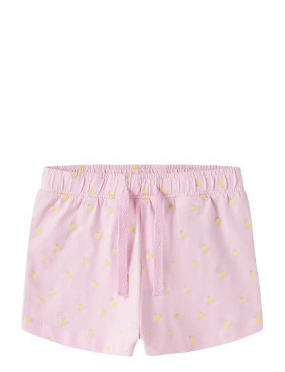 Name It Nmffelias Shorts   Pink   110