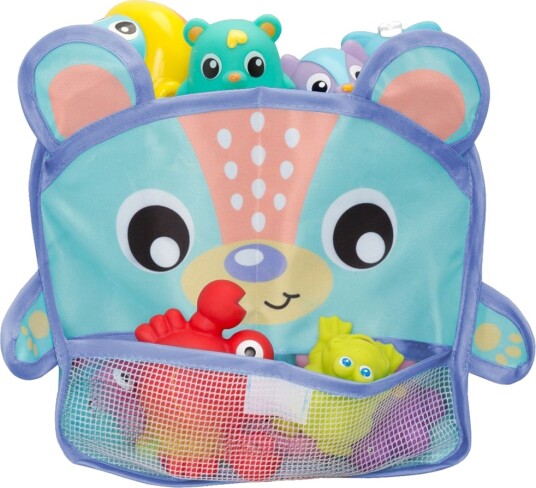 Playgro Bath Bear Storage 10187632