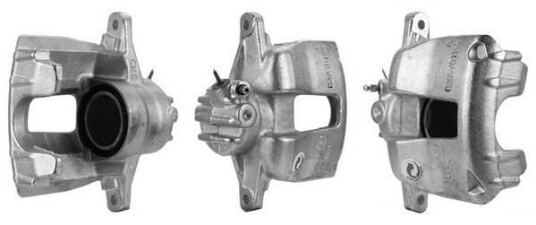 Bremsecaliper FERODO FCL694137 Bremsecaliper FERODO FCL694137