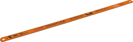 Bahco 3906 300 24 5P 30 Cm 0,65 Mm 84 G Bahco 3906 300 24 5P 30 Cm 0,65 Mm 84 G