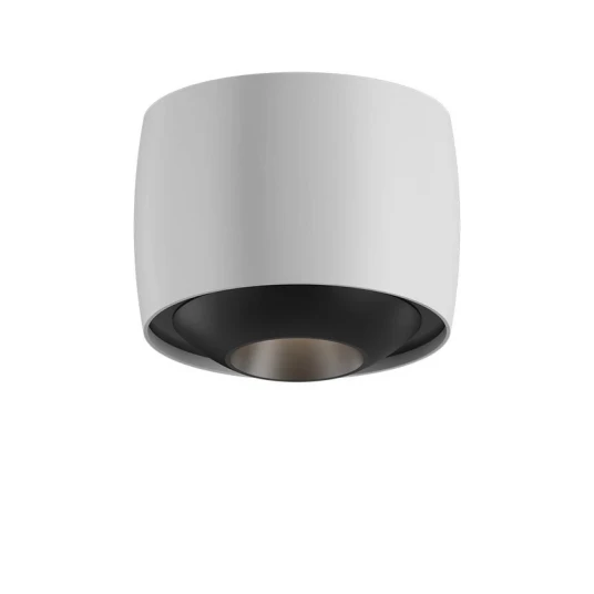 LOOM DESIGN Air Taklampe White