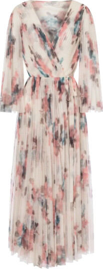 Philosophy di Lorenzo Serafini Dame Kjoler Flerfarget XS,