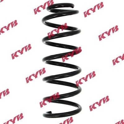 Fjær KYB RA1278 Fjær KYB RA1278