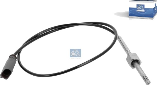 DT Spare Parts 11.80628 Sensor