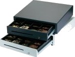 Metapace K-1 Kasse Hvid