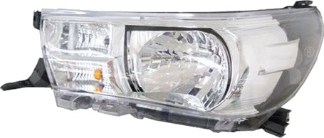 ALKAR 2752033 Frontlykter