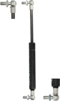 Magnum Technology MGS033 Gassfjær, dør