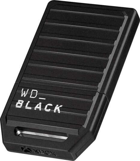 WD Black C50 Expansion Card for XBOX - harddisk - 512 GB WD Black C50 Expansion Card for XBOX - harddisk - 512 GB