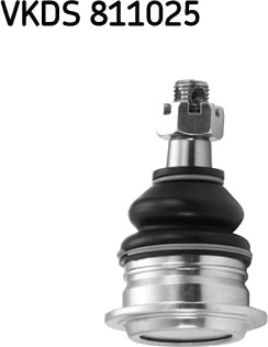 Bærekule SKF VKDS 811025