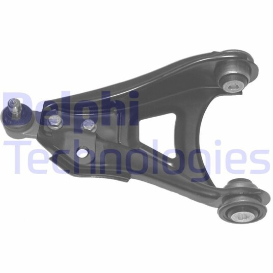 Bærebru/bærearm DELPHI TC2519 Bærebru/bærearm DELPHI TC2519