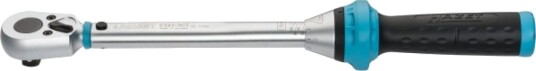 Hazet 5121-3CT Momentnøkkel 1/2" 20-120 Nm Mekanisk Håndverktøy Hazet 5121-3CT Momentnøkkel 1/2" 20-120 Nm Mekanisk Håndverktøy
