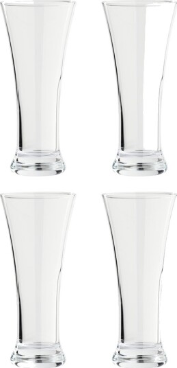 DAY ØLGLASS KLAR 35CL 4STK