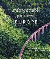 Unforgettable Journeys Europe Av Dk